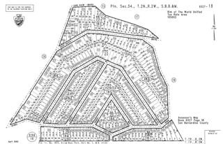 0 Deep Creek, Running Springs, CA 92382