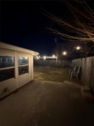 2108 SW 78th Street, Oklahoma City, OK 73159