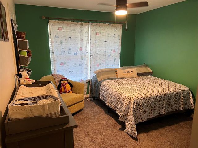 2108 SW 78th Street, Oklahoma City, OK 73159