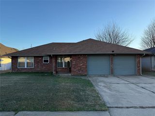 2108 SW 78th Street, Oklahoma City, OK 73159