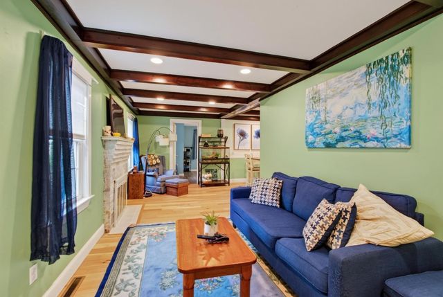 19 Marjorie Street, Hudson, MA 01749