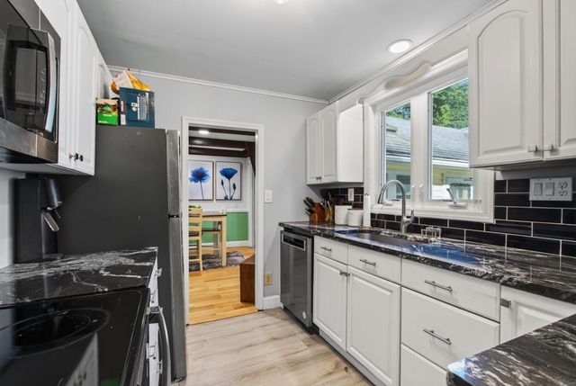 19 Marjorie Street, Hudson, MA 01749