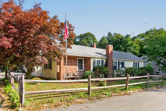 19 Marjorie Street, Hudson, MA 01749