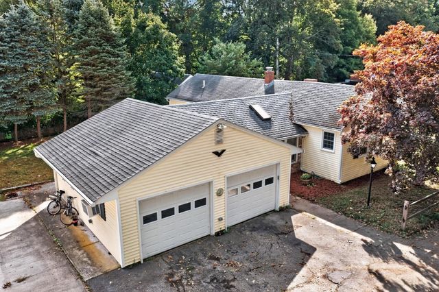 19 Marjorie Street, Hudson, MA 01749