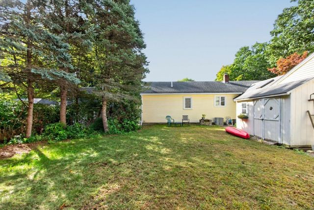 19 Marjorie Street, Hudson, MA 01749