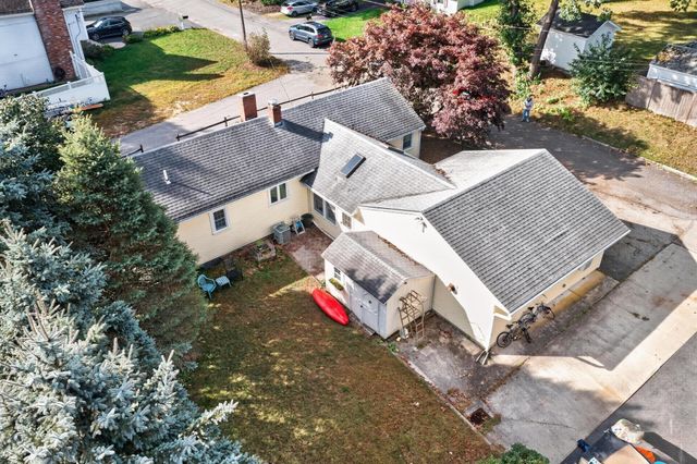 19 Marjorie Street, Hudson, MA 01749