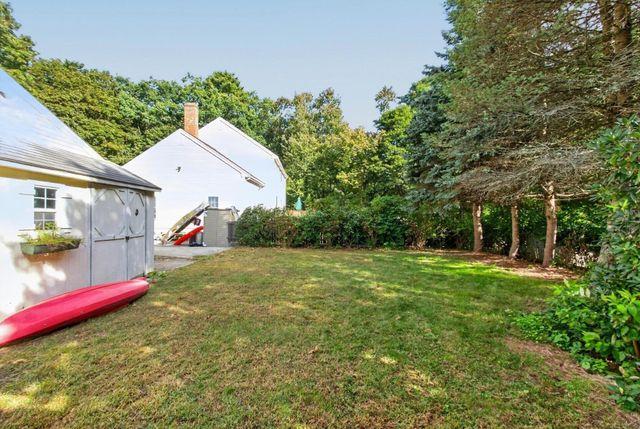 19 Marjorie Street, Hudson, MA 01749
