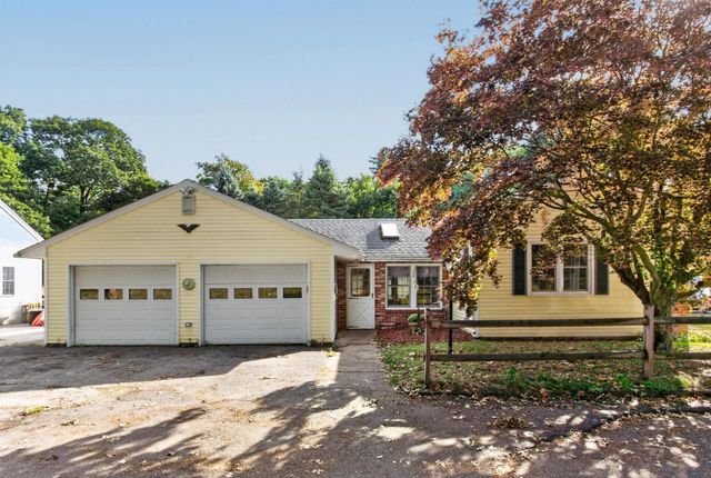 19 Marjorie Street, Hudson, MA 01749