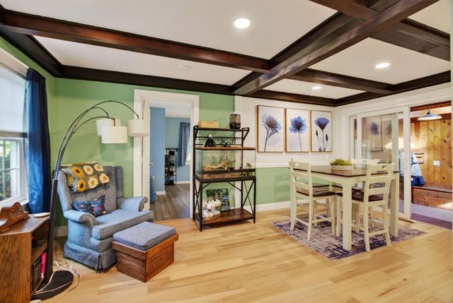19 Marjorie Street, Hudson, MA 01749