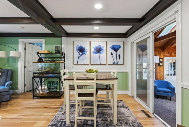 19 Marjorie Street, Hudson, MA 01749