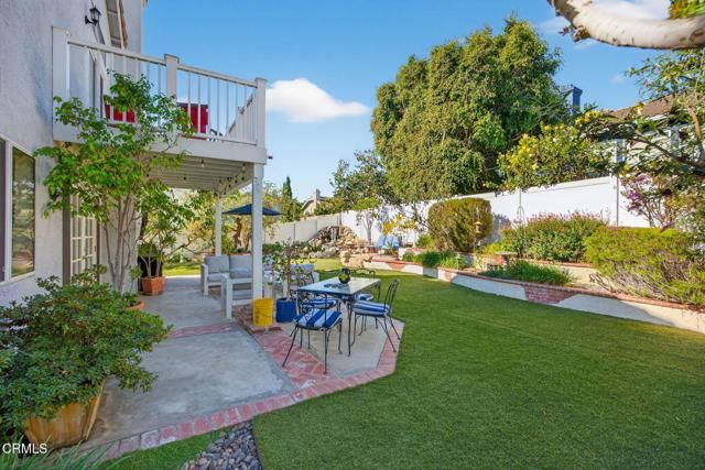 9305 Hollister Street, Ventura, CA 93004