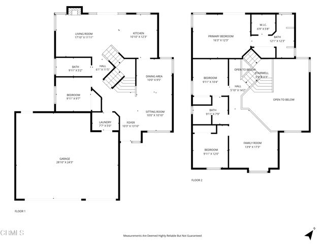 9305 Hollister Street, Ventura, CA 93004