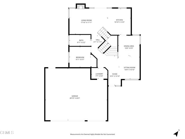 9305 Hollister Street, Ventura, CA 93004