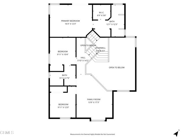 9305 Hollister Street, Ventura, CA 93004