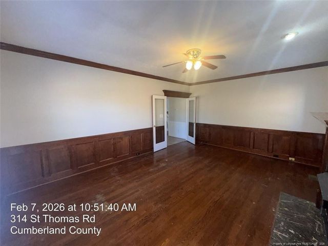 314 St. Thomas Road, Fayetteville, NC 28311