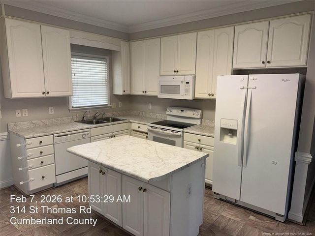 314 St. Thomas Road, Fayetteville, NC 28311