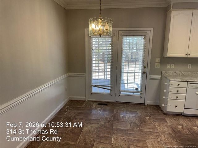 314 St. Thomas Road, Fayetteville, NC 28311