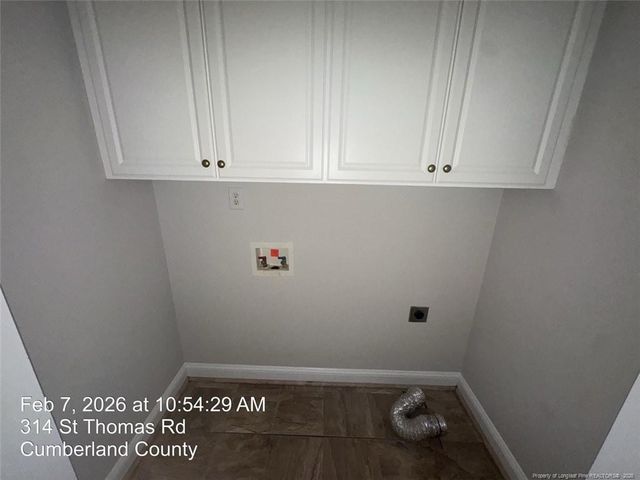 314 St. Thomas Road, Fayetteville, NC 28311