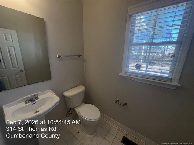 314 St. Thomas Road, Fayetteville, NC 28311