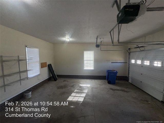 314 St. Thomas Road, Fayetteville, NC 28311