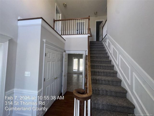 314 St. Thomas Road, Fayetteville, NC 28311
