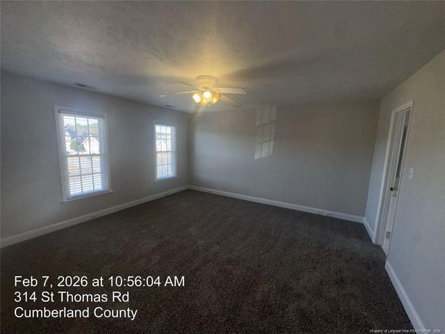 314 St. Thomas Road, Fayetteville, NC 28311