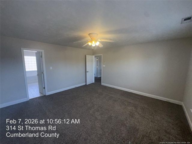 314 St. Thomas Road, Fayetteville, NC 28311