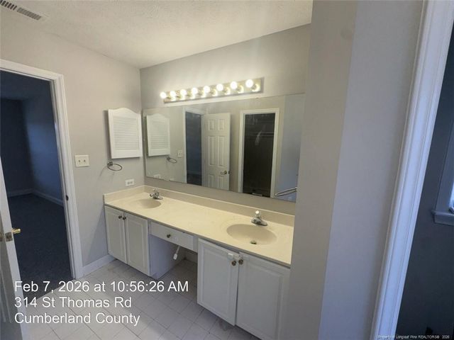 314 St. Thomas Road, Fayetteville, NC 28311