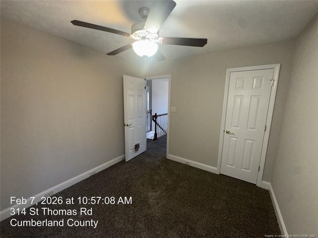 314 St. Thomas Road, Fayetteville, NC 28311