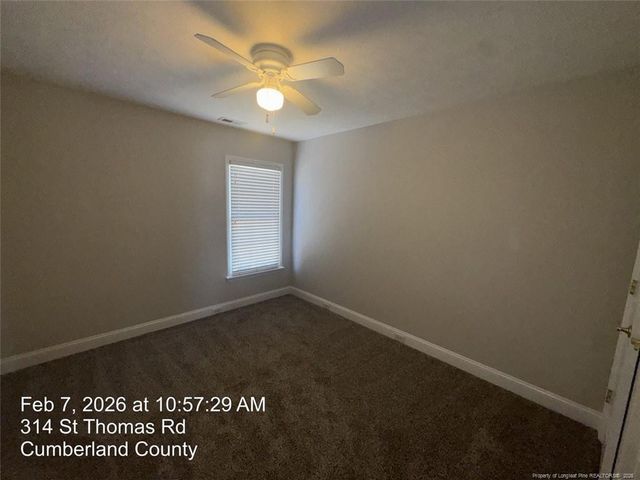 314 St. Thomas Road, Fayetteville, NC 28311