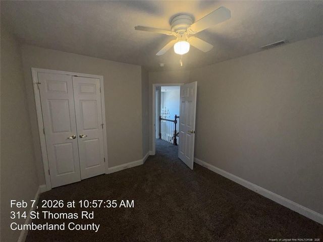 314 St. Thomas Road, Fayetteville, NC 28311