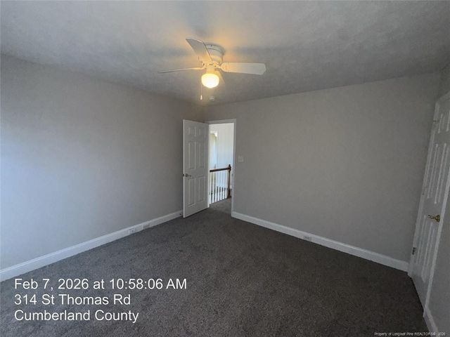 314 St. Thomas Road, Fayetteville, NC 28311