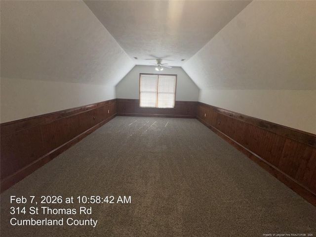 314 St. Thomas Road, Fayetteville, NC 28311