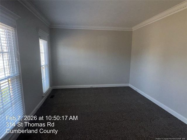 314 St. Thomas Road, Fayetteville, NC 28311