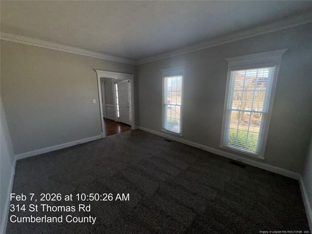 314 St. Thomas Road, Fayetteville, NC 28311