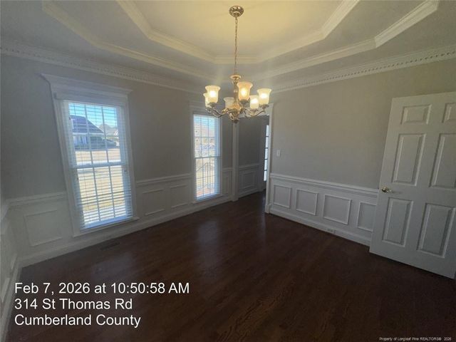 314 St. Thomas Road, Fayetteville, NC 28311