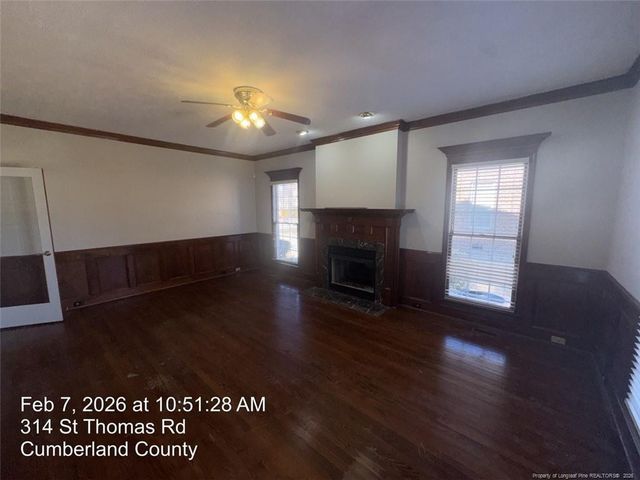 314 St. Thomas Road, Fayetteville, NC 28311