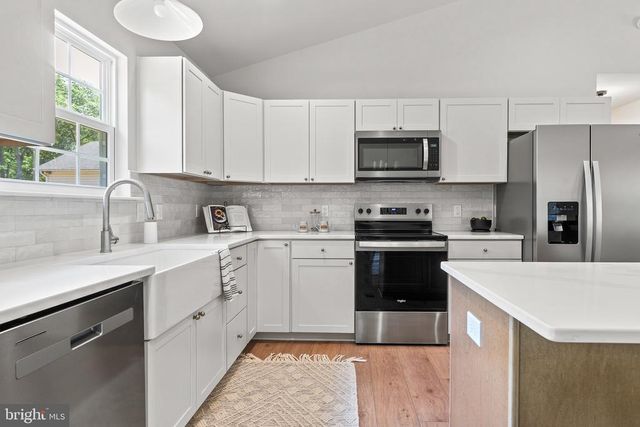12817 PLANTATION DR, Spotsylvania, VA 22551