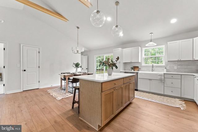 12817 PLANTATION DR, Spotsylvania, VA 22551