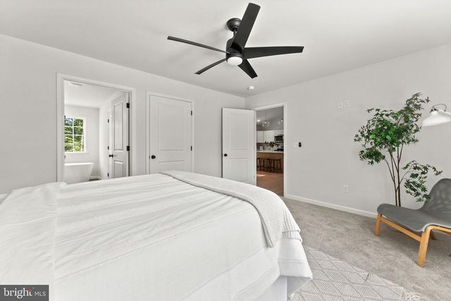 12817 PLANTATION DR, Spotsylvania, VA 22551