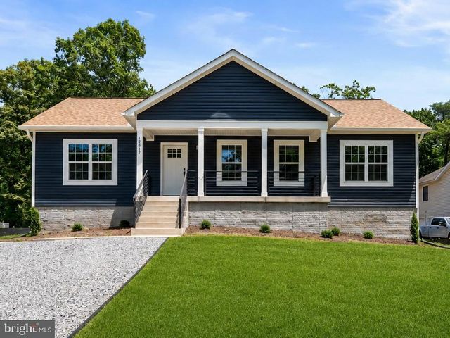 12817 PLANTATION DR, Spotsylvania, VA 22551