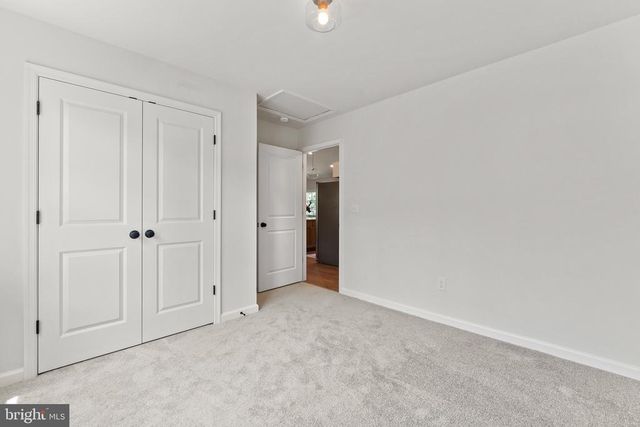 12817 PLANTATION DR, Spotsylvania, VA 22551