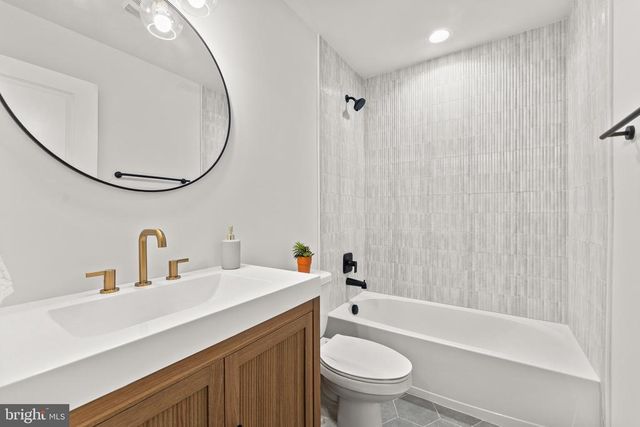 12817 PLANTATION DR, Spotsylvania, VA 22551