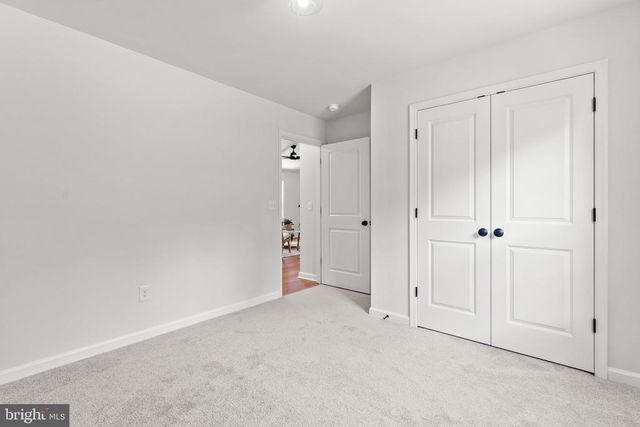 12817 PLANTATION DR, Spotsylvania, VA 22551