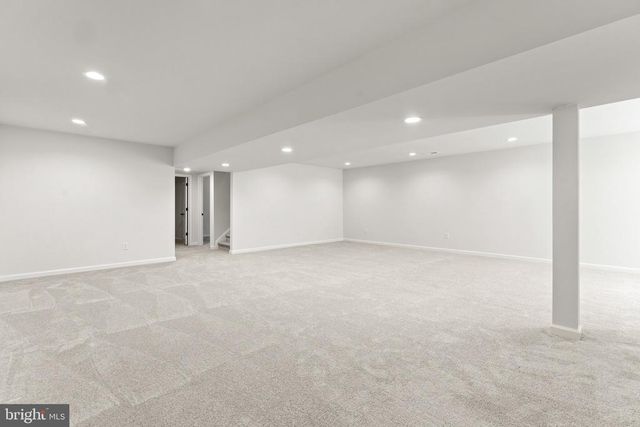 12817 PLANTATION DR, Spotsylvania, VA 22551