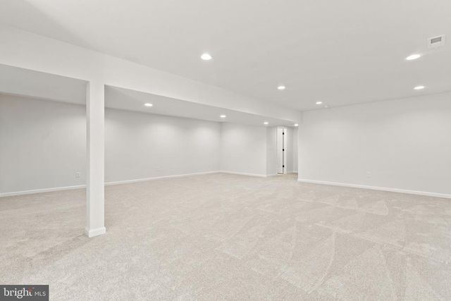 12817 PLANTATION DR, Spotsylvania, VA 22551