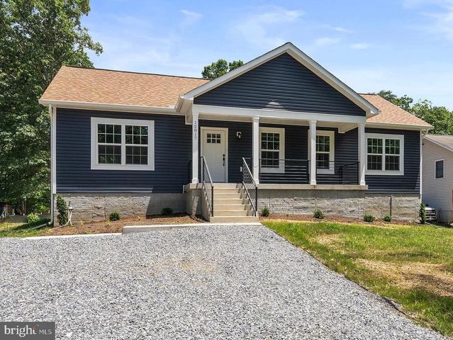 12817 PLANTATION DR, Spotsylvania, VA 22551