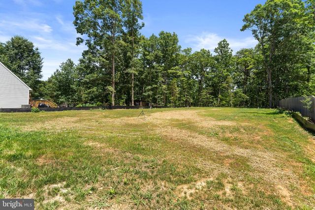 12817 PLANTATION DR, Spotsylvania, VA 22551