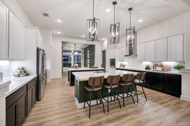 527 Corwin Springs, Cibolo, TX 78108