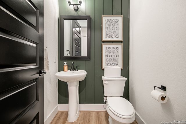 527 Corwin Springs, Cibolo, TX 78108